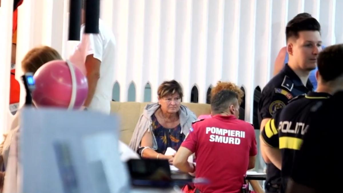 totul e dezastru de 20 de ani vin la mare n am intalnit asa ceva marturii din hotelul din saturn unde 58 de oameni s au imbolnavit