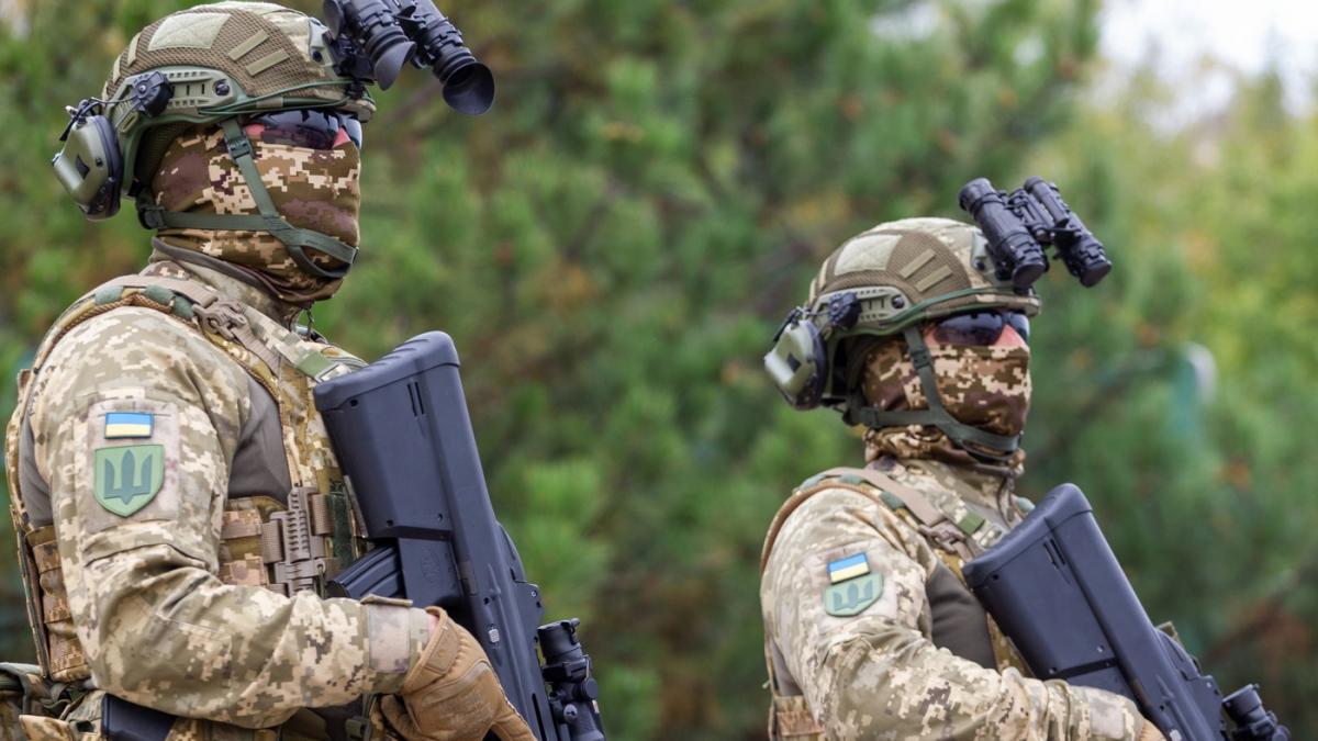 agenti ai SBU