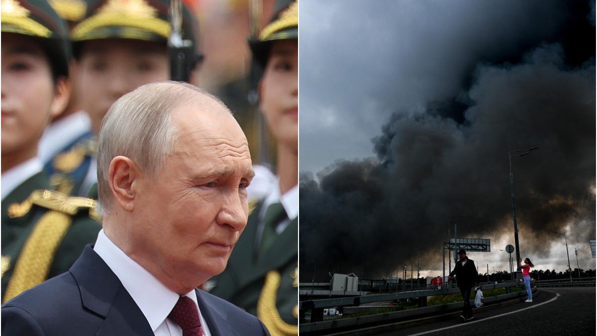 am facut o greseala putin a cerut pregatiri pentru o criza de benzina pe termen lung