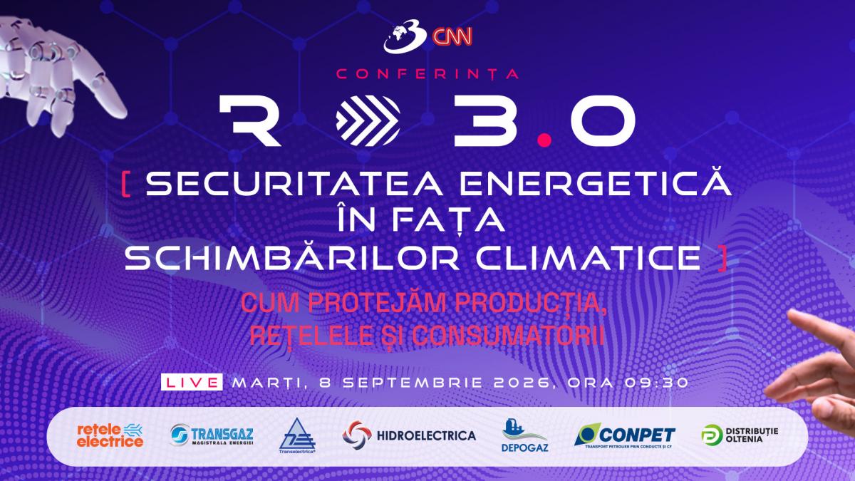afis conferinta ro 3.0 securitate energetica 2026