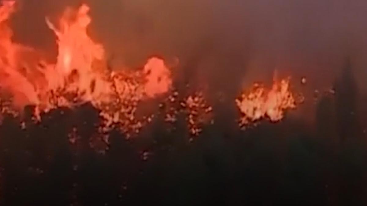 el nino este amplificat la extrem avertizeaza onu in timp ce tarile se pregatesc de impact lumea a intrat intr o zona periculoasa