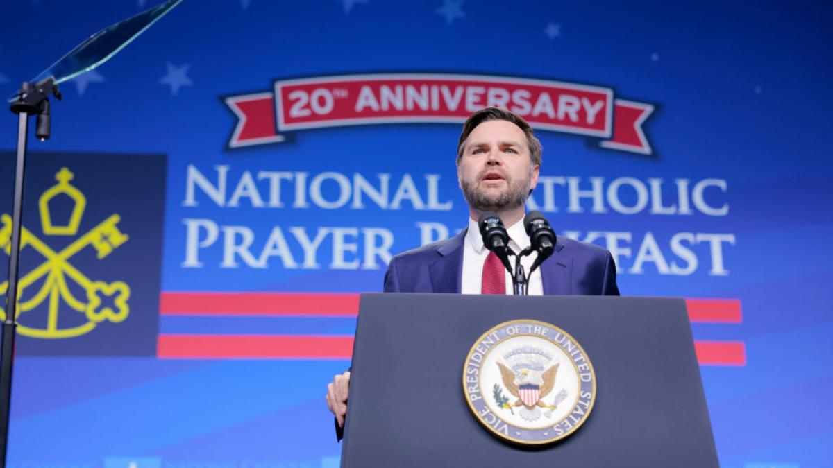 jd vance crede ca anticristul ar putea fi printre noi de ce americanii republicani nu sunt surprinsi multi cred asta deja