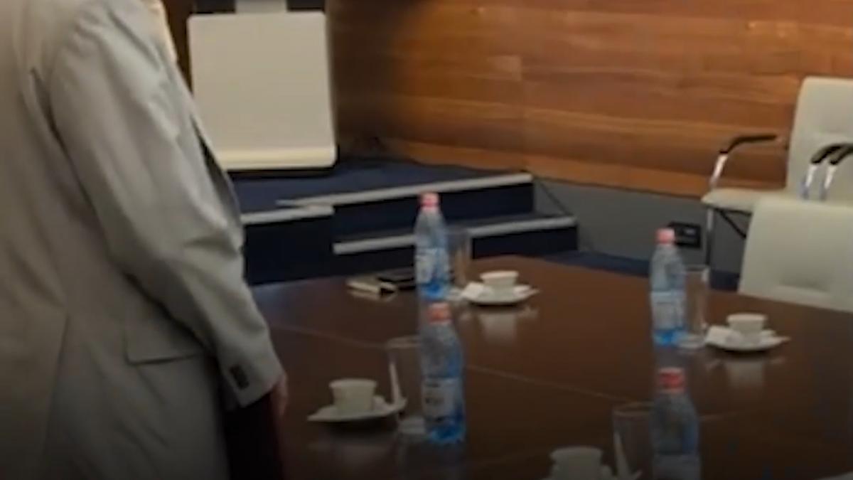 ambasada rusiei in romania neaga intr un comunicat redactat cu ai ca rusii au bombardat punctul de trecere a frontierei de la isaccea