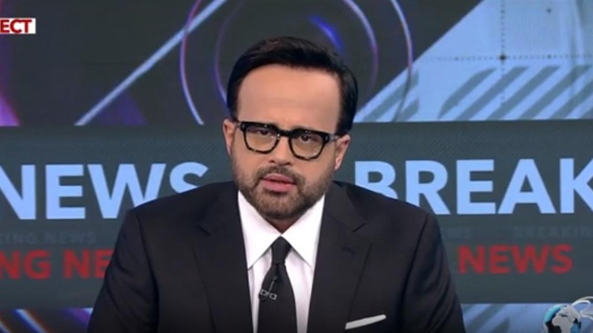 antena 3 cnn liderul televiziunilor de stiri sinteza zilei cu mihai gadea peste toate televiziunile de stiri concurente la un loc