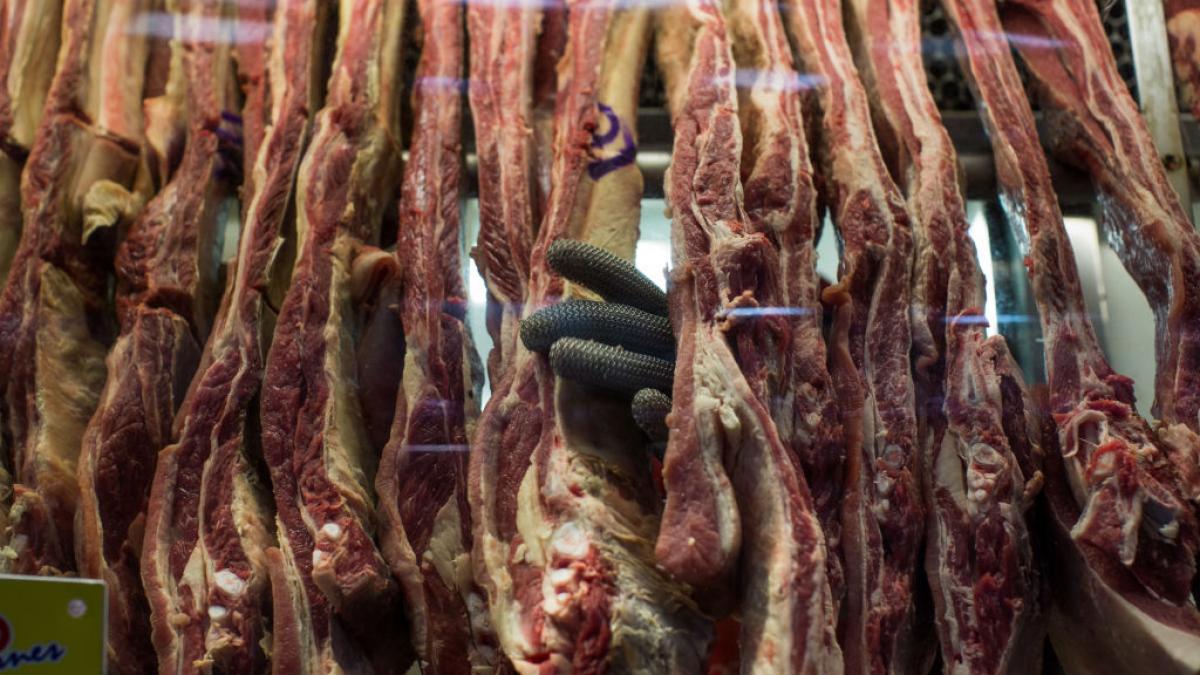 brazilia reactioneaza cu furie dupa ce ue a suspendat joi importurile de carne nu e nevoie de control pe carnea noastra