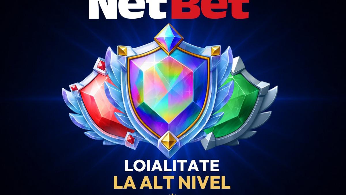 afis netbet program de fidelizare clienți 
