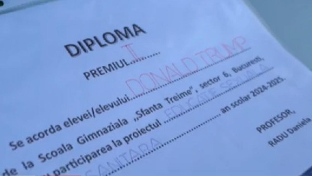 diploma