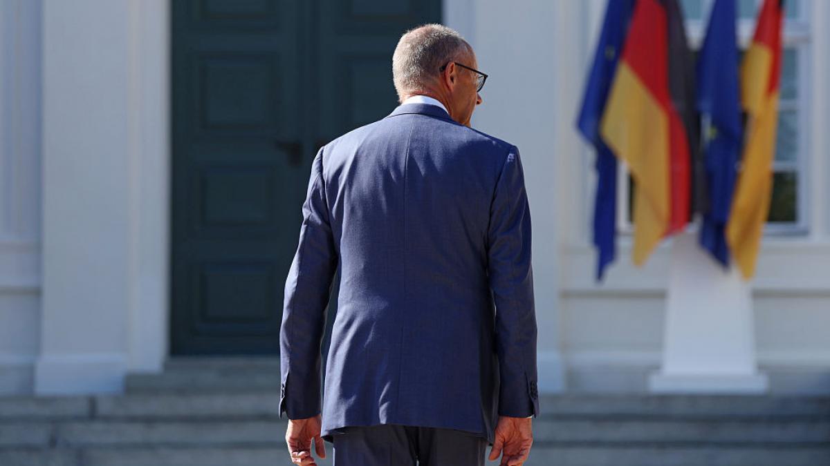 politico friedrich merz va pierde alegerile regionale de duminica din germania indiferent de scorul obtinut de extrema dreapta