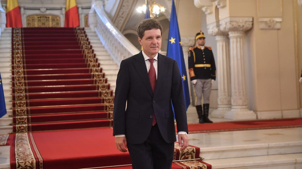 presedintele nicusor dan primeste vineri noi ambasadori straini acreditati la bucuresti