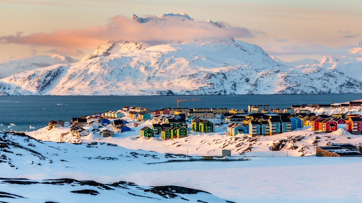 ue va ajuta financiar groenlanda cu 200 de milioane de euro ft von der leyen merge la nuuk in weekend si va semna un acord