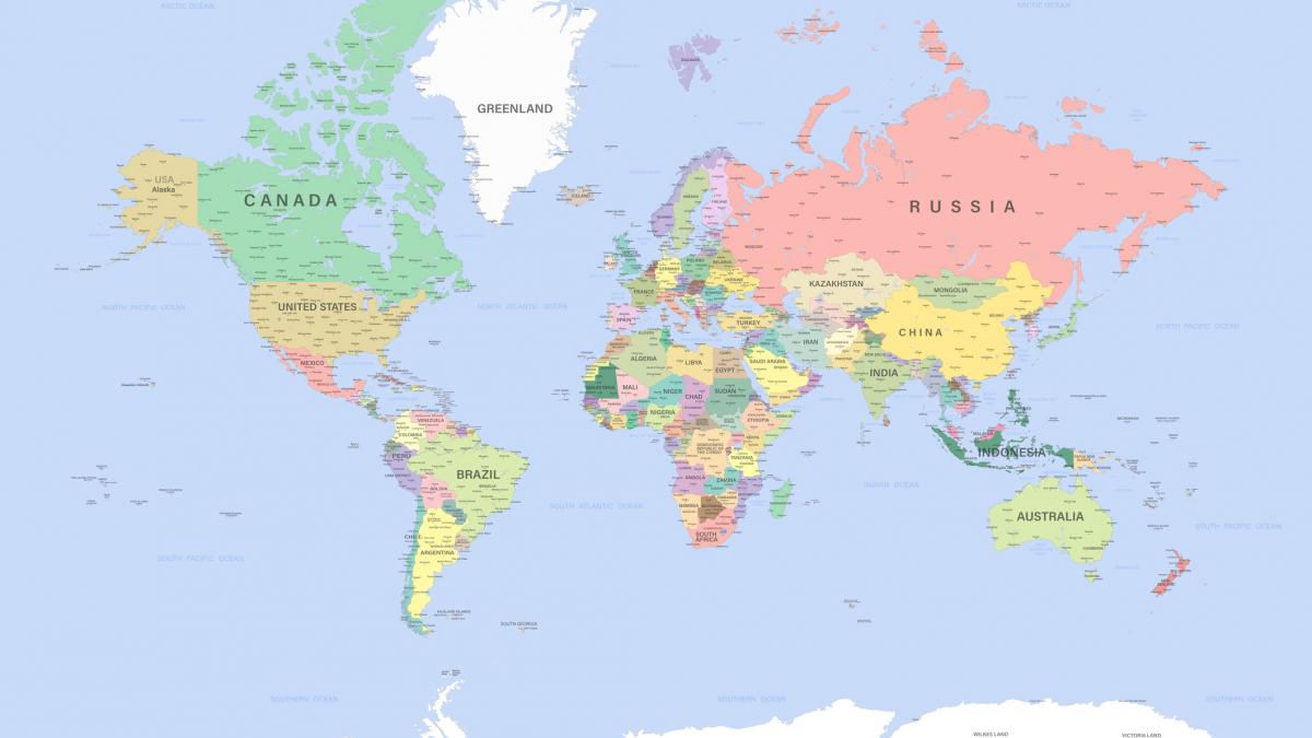 un vot onu ar putea schimba harta lumii considerata a fi prea colonialista decizia ar putea modifica programele scolare de pe glob