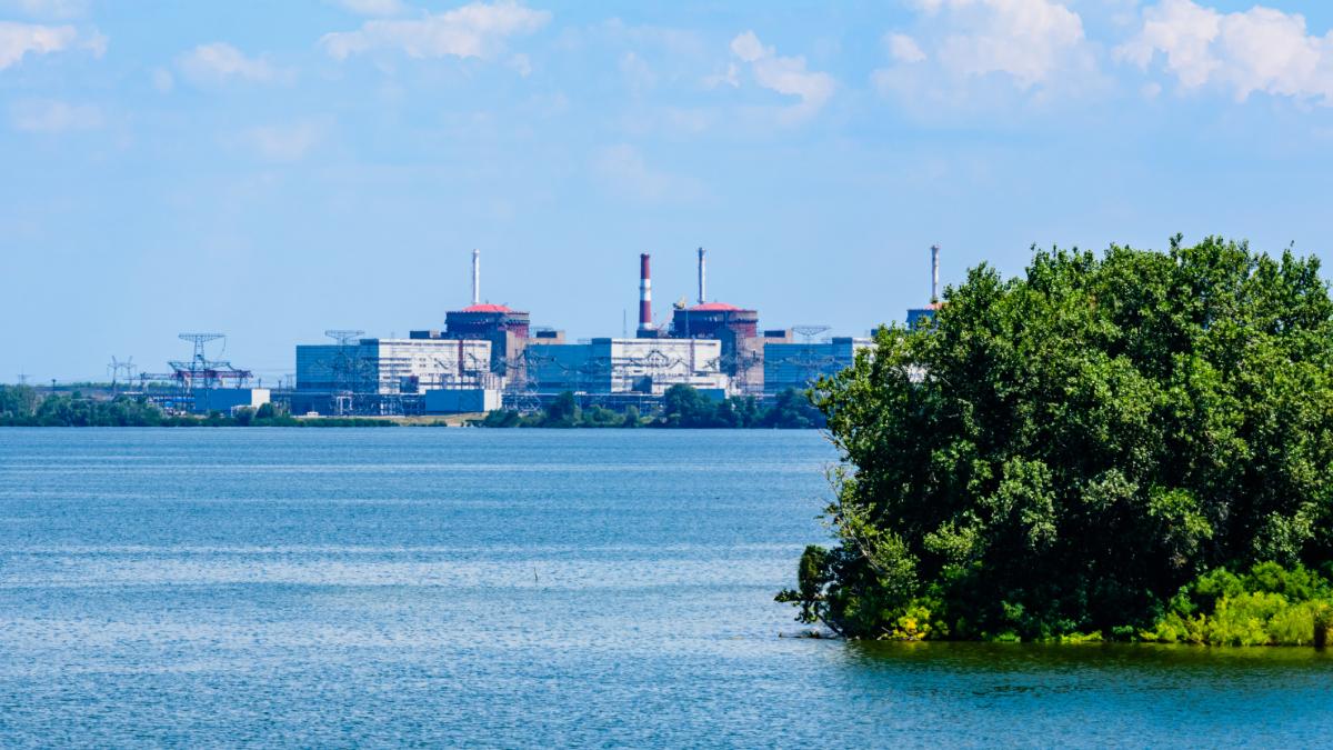 aiea anunta un armistitiu in jurul centralei nucleare ucrainene zaporojie ca sa se poata face reparatii