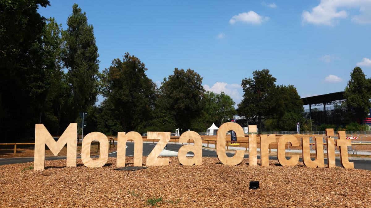 formula 1 tot ce trebuie sa stii despre circuitul monza inainte de marele premiu al italiei
