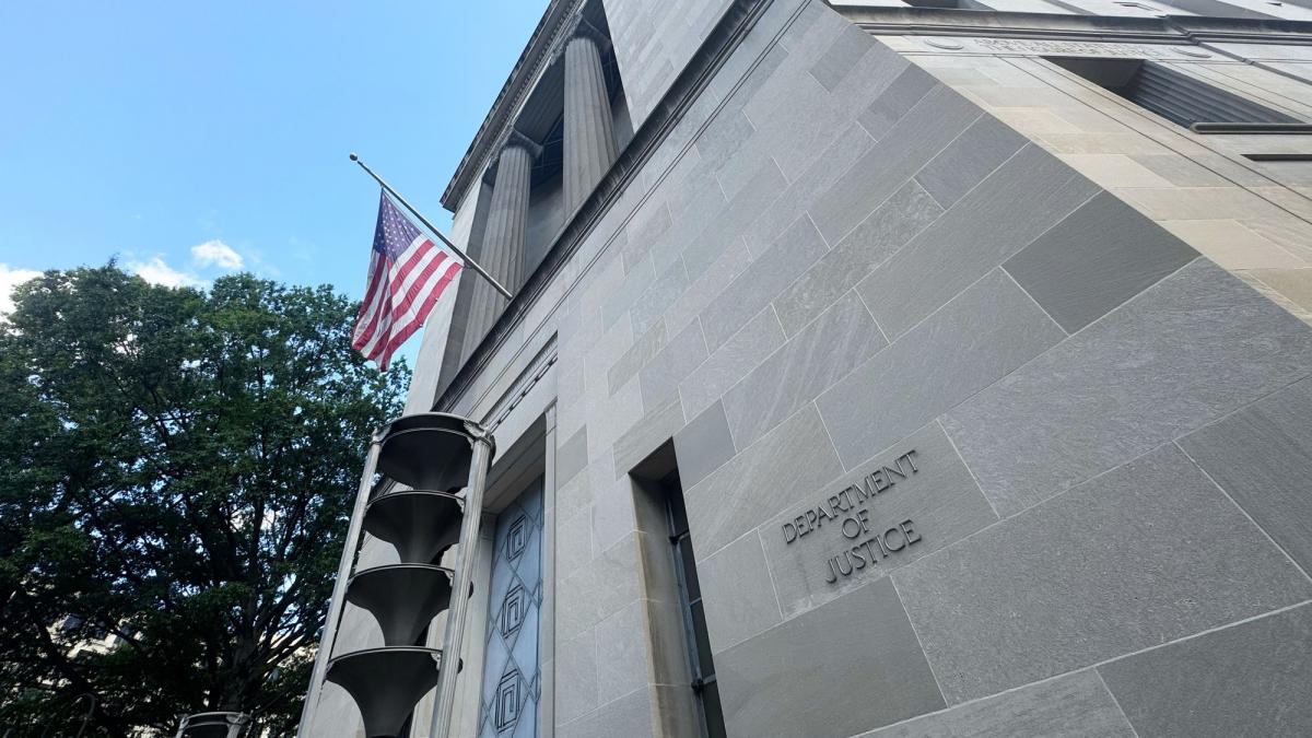 wsj justitia americana a rupt legaturile cu guvernul canadei