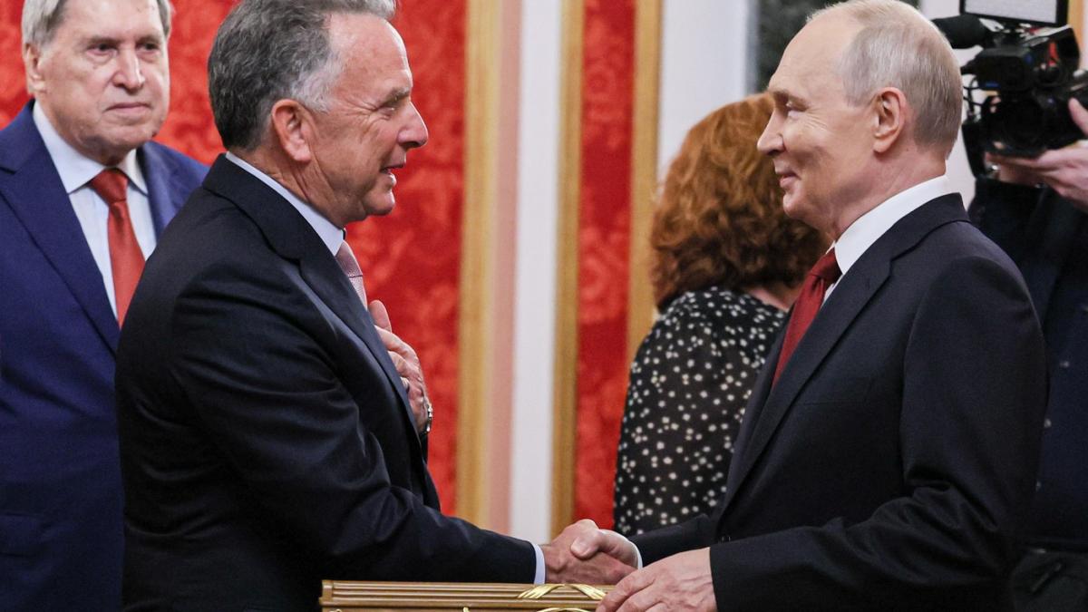 ce i a spus witkoff lui putin la intalnirea de sambata noaptea de la kremlin atunci cand ne vom pensiona