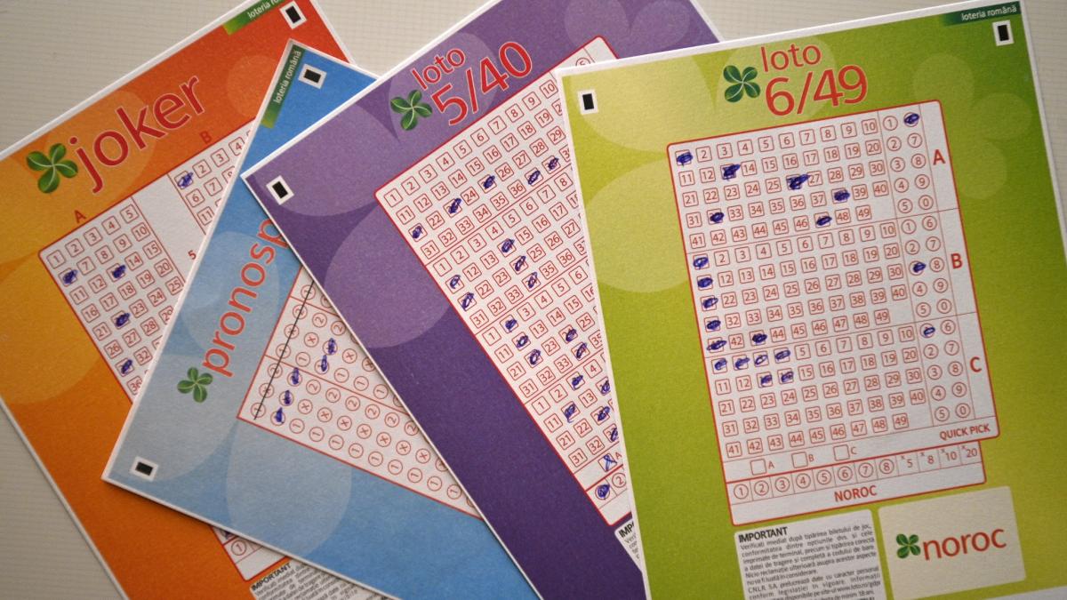 loto 6 49 de duminica 6 septembrie report de peste 850 000 de euro la loto 6 49 si de peste 860 000 de euro la noroc