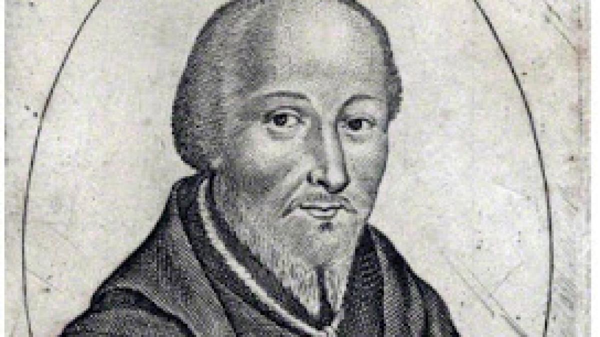 sfantul ambrose barlow