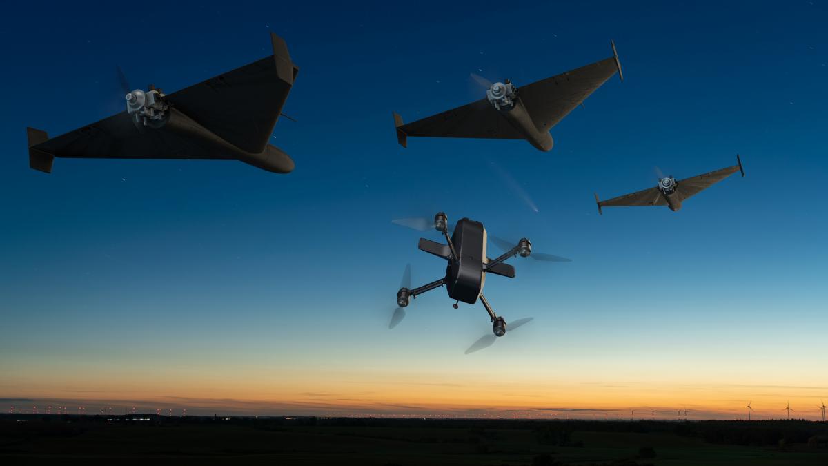 roi de drone detectat langa granita cu ucraina locuitorii din tulcea au fost avertizati printr un mesaj ro alert sa se adaposteasca
