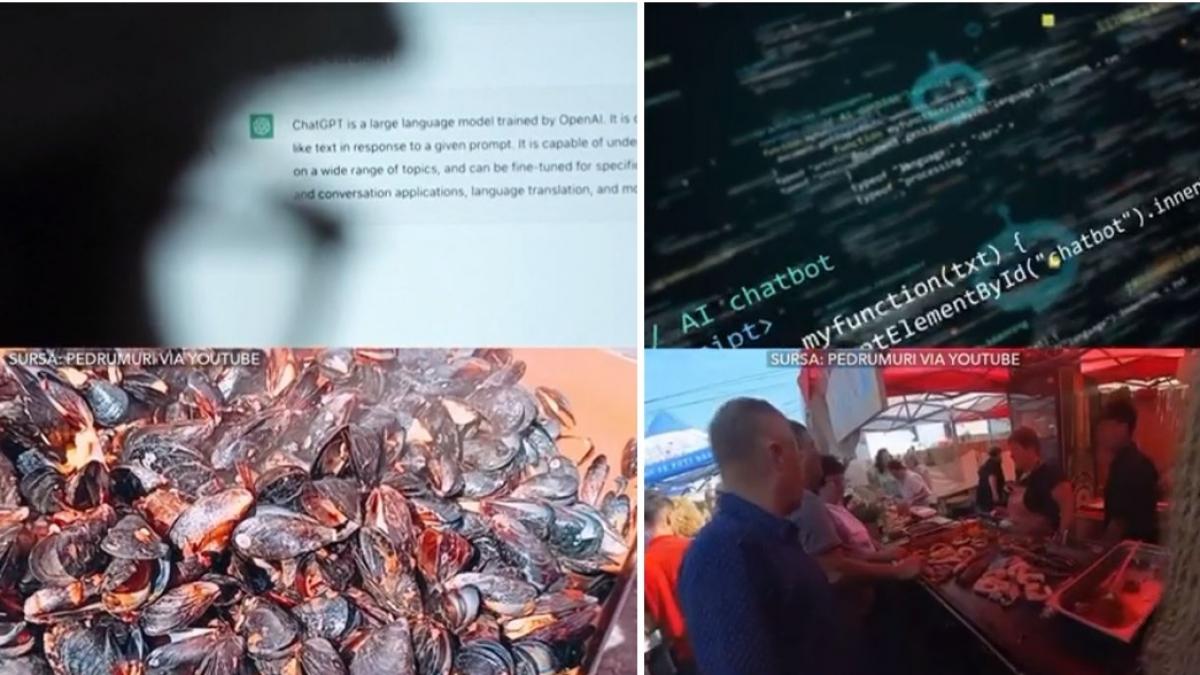 sute de turisti s au dus in weekend la un festival care nu exista primarul spune ca au fost pacaliti de chatgpt