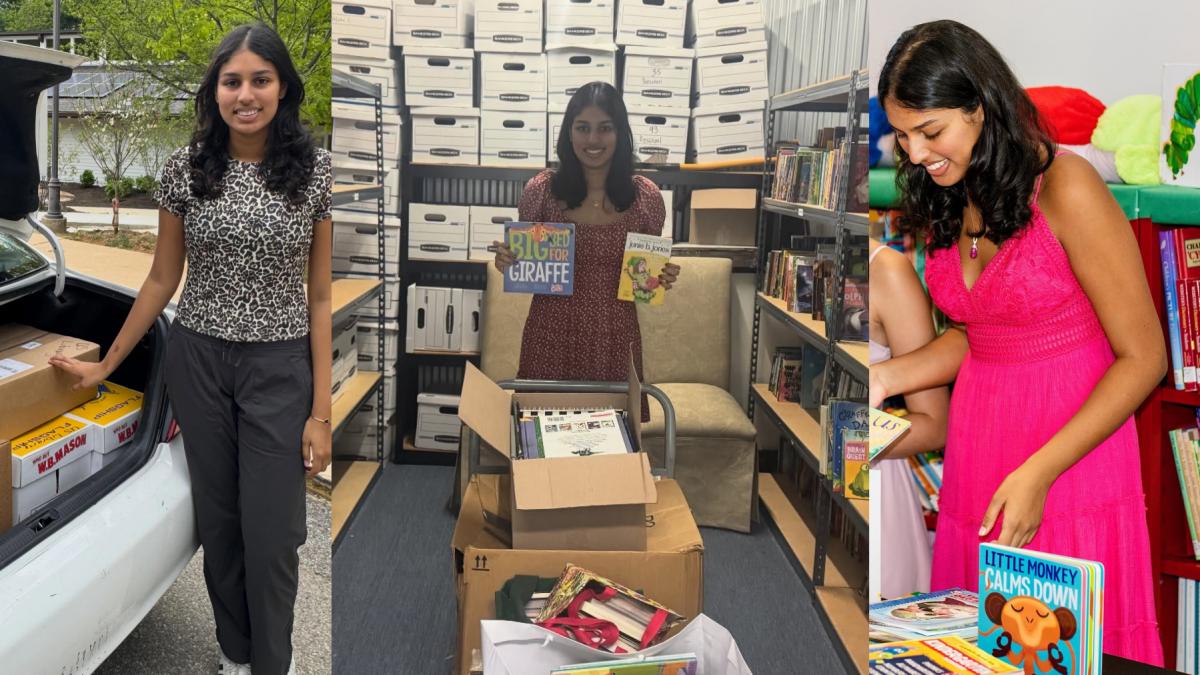 natacha agarwal ong donare carti believe n book