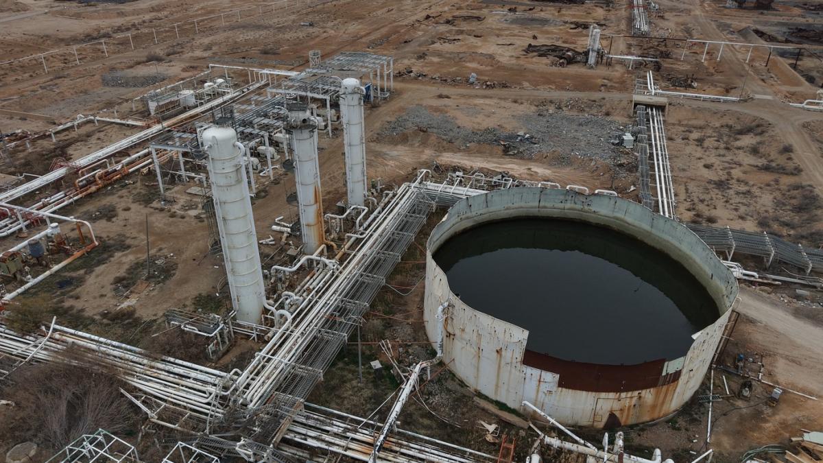 regimul assad construia in siria un reactor nuclear configurat sa produca arme nucleare dezvaluirea aiea