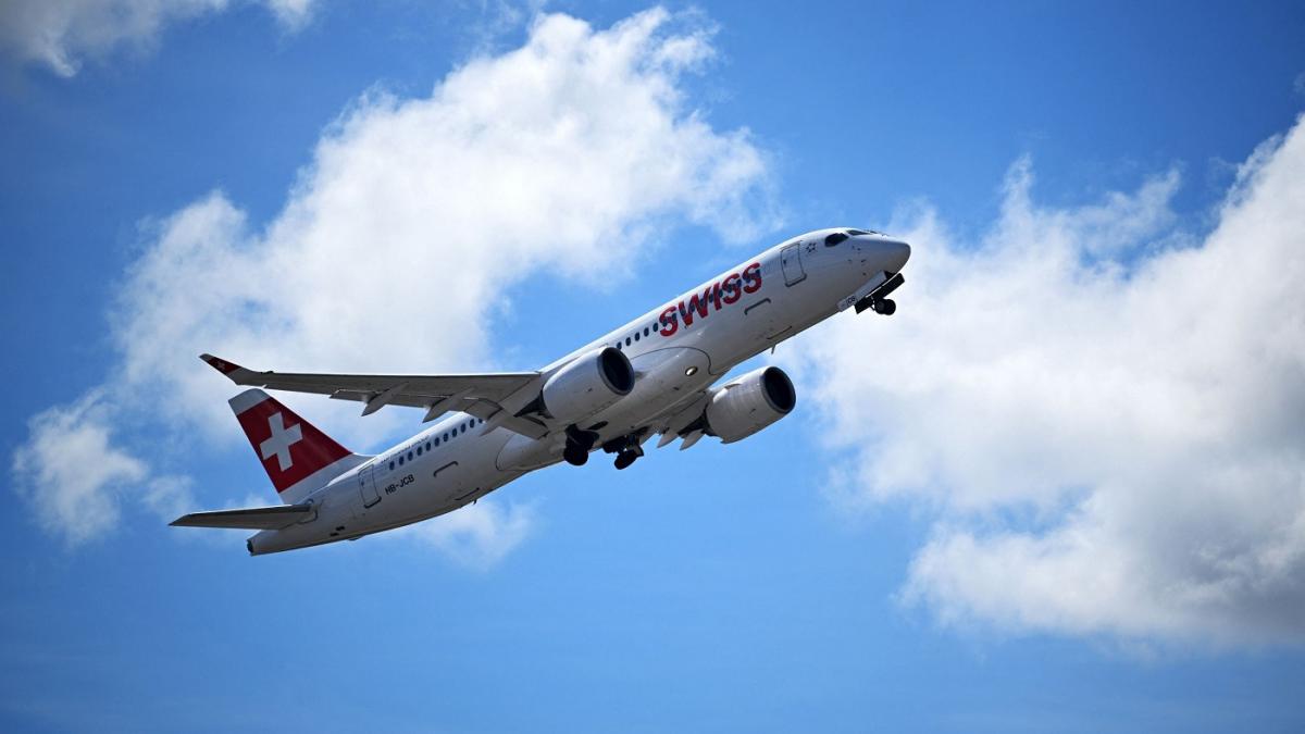 avion swiss
