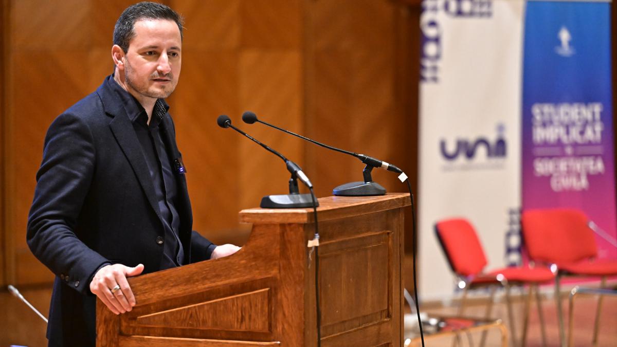 un europarlamentar roman avertizeaza dupa victoria afd cosmarul este real nu mai speculati ca auristii sunt umflati in sondaje