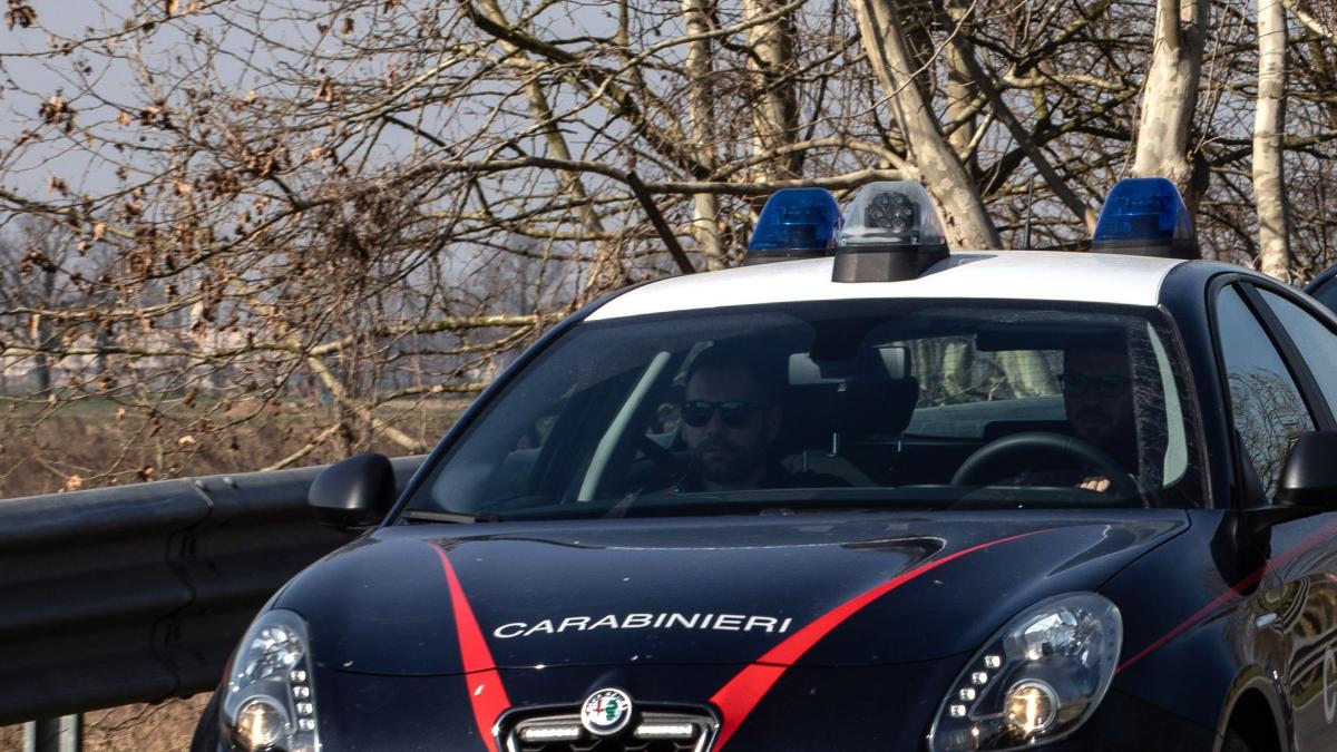 un roman a murit in italia in timp ce facea un dispozitiv explozibil cu care voia sa jefuiasca bancomate