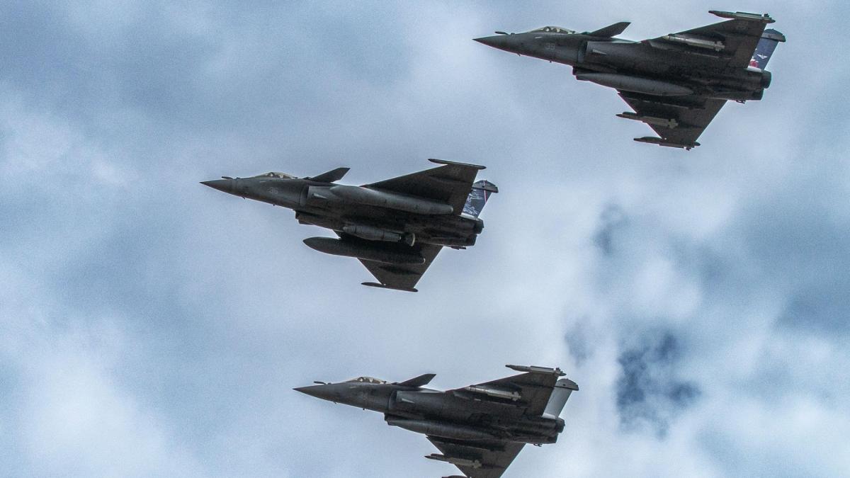 nato a ridicat avioane de lupta de aproape 700 de ori in doi ani din cauza incursiunilor rusiei amenintarile sunt reale si numeroase
