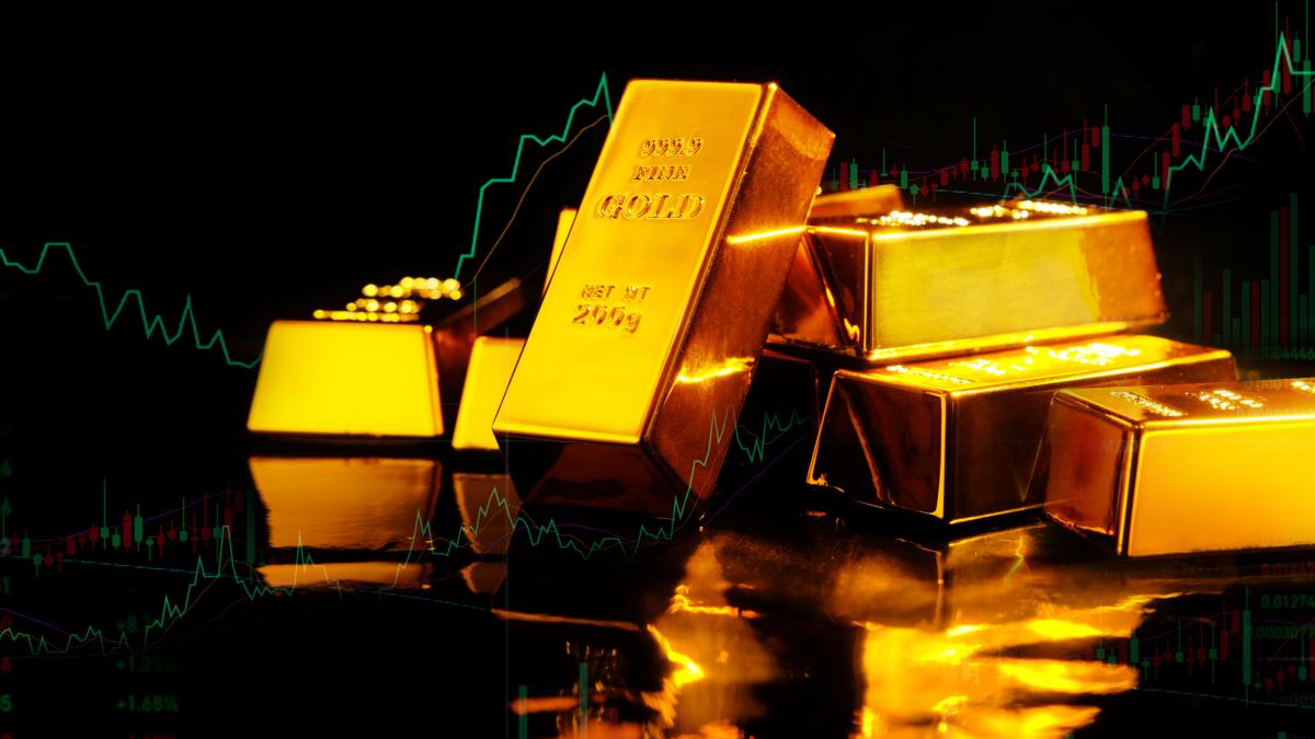 pretul aurului urca dar china continua sa cumpere banca populara adauga 650 000 de uncii in august nu s a mai intamplat de 3 ani