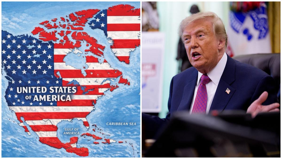 revolta in islanda dupa ce donald trump a publicat o imagine cu insula sub drapelul sua ambasadorul a fost convocat