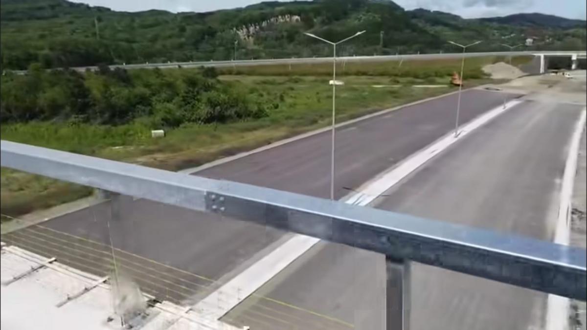 se asfalteaza un tronson experimental al autostrazii a1 sibiu pitesti directorul cnair a anuntat ce va stabili aceasta operatiune