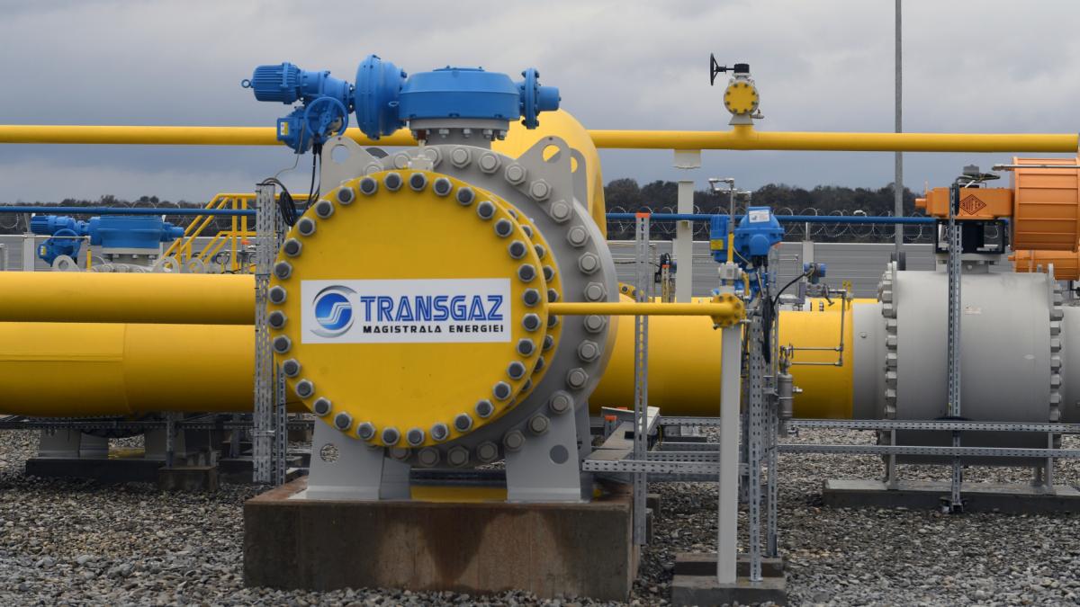 transgaz a investit peste 3 miliarde de euro in securitatea energetica a romaniei noi proiecte anuntate