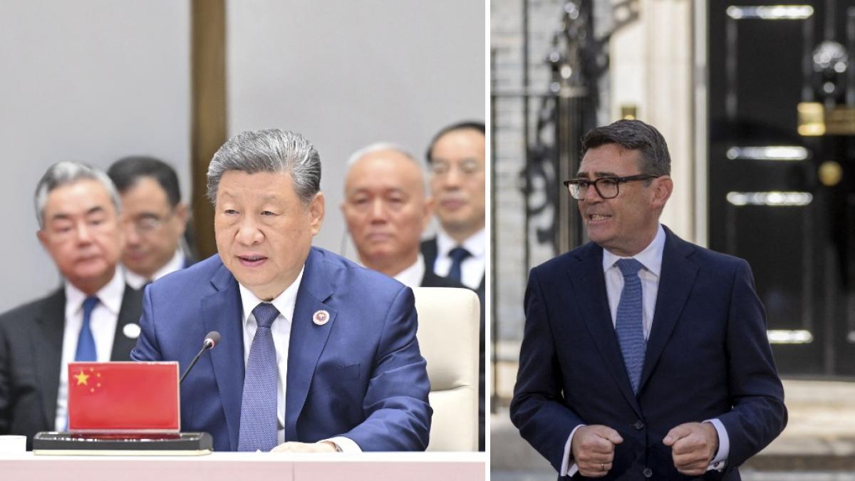 xi jinping si andy burnham au avut prima conversatie telefonica sa depasim diferentele