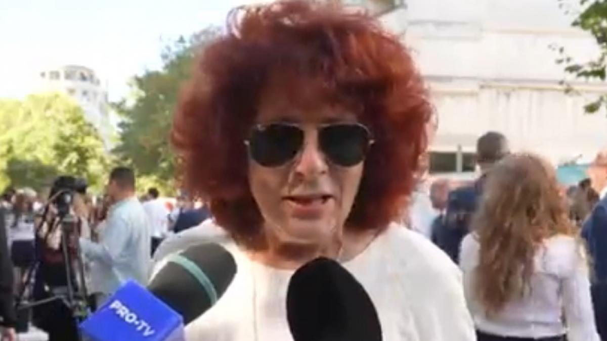complexul educational laude reut sarbatoreste 30 de ani de educatie si performanta elevii au pornit intr un nou capitol al povestii
