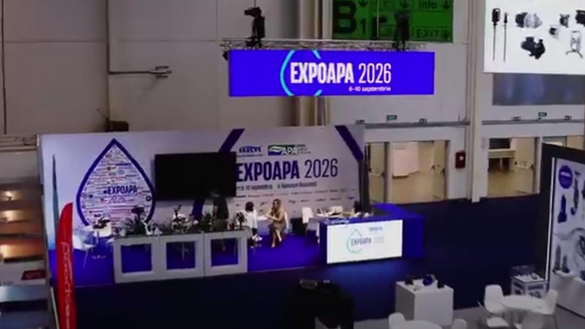 expoapa 2026