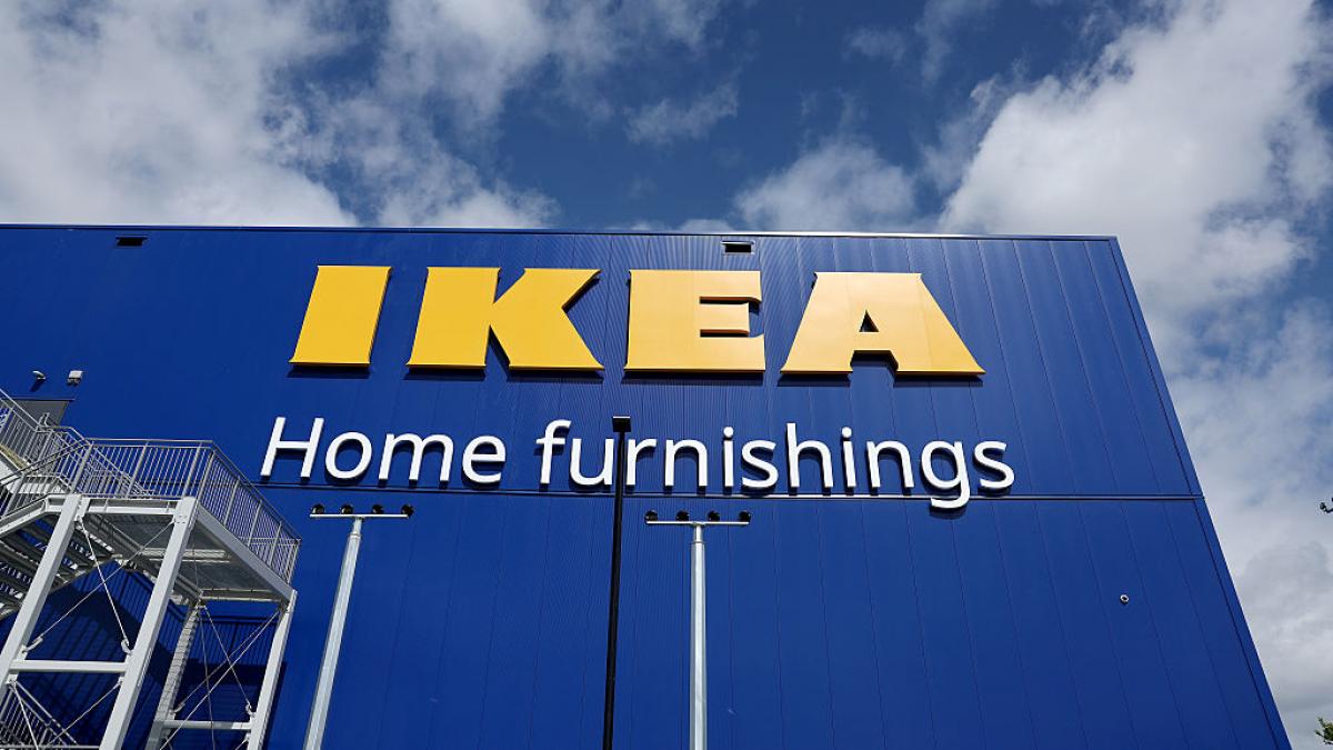 ikea a castigat dreptul de a da in judecata vlaams belang un partid de extrema dreapta din belgia