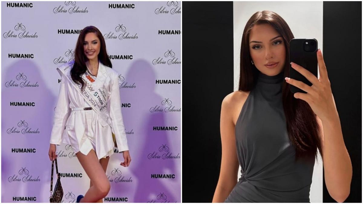 miss austria a murit la 22 de ani si a provocat un soc in toata tara