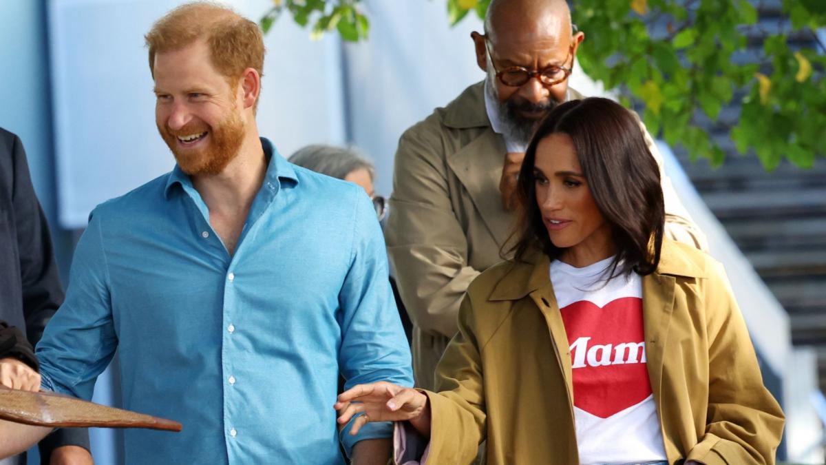 prima reactie a lui harry si meghan la scrisoarea regelui charles despre statulul lor dupa revenirea in marea britanie
