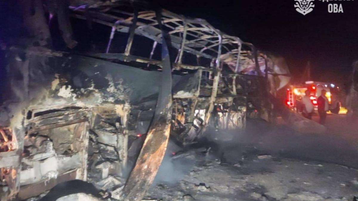 risc direct pentru securitatea r moldova rusii au atacat cu drone langa frontiera cu ucraina sunt doi morti si doi raniti