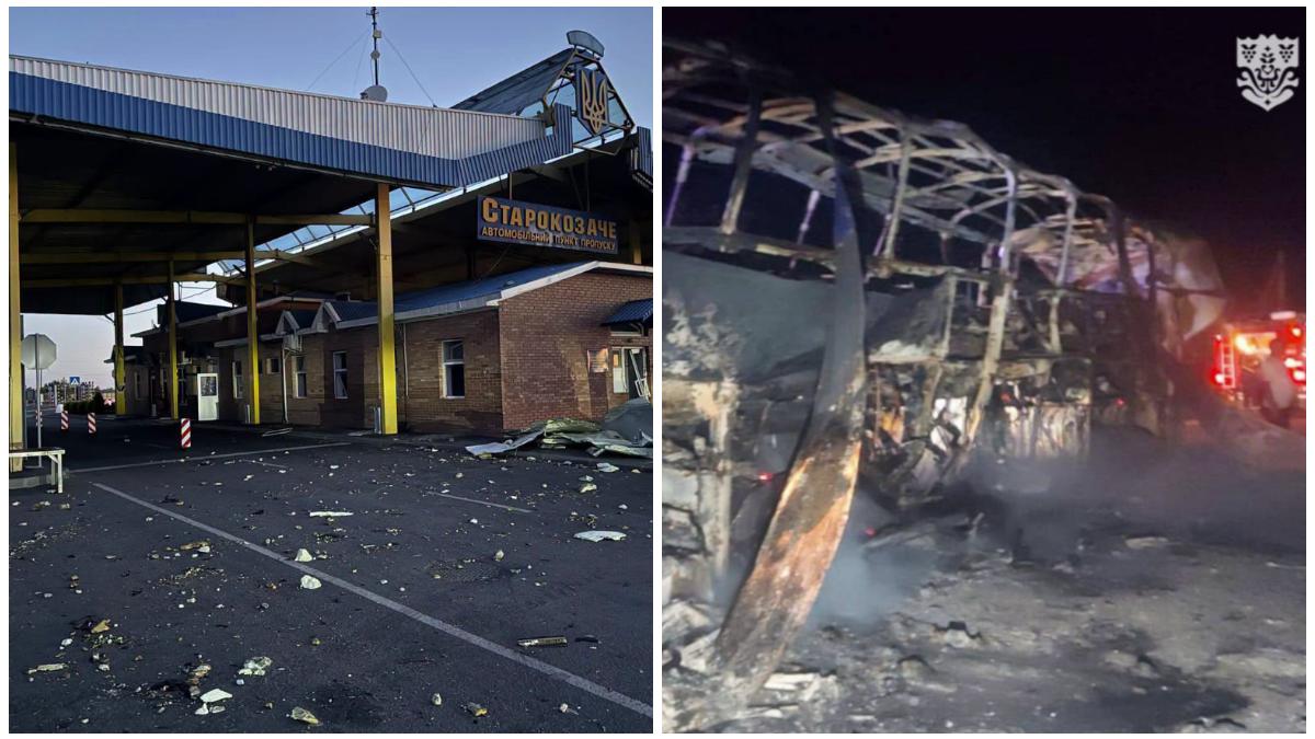 risc direct pentru securitatea r moldova rusii au atacat cu drone langa frontiera cu ucraina sunt doi morti si doi raniti