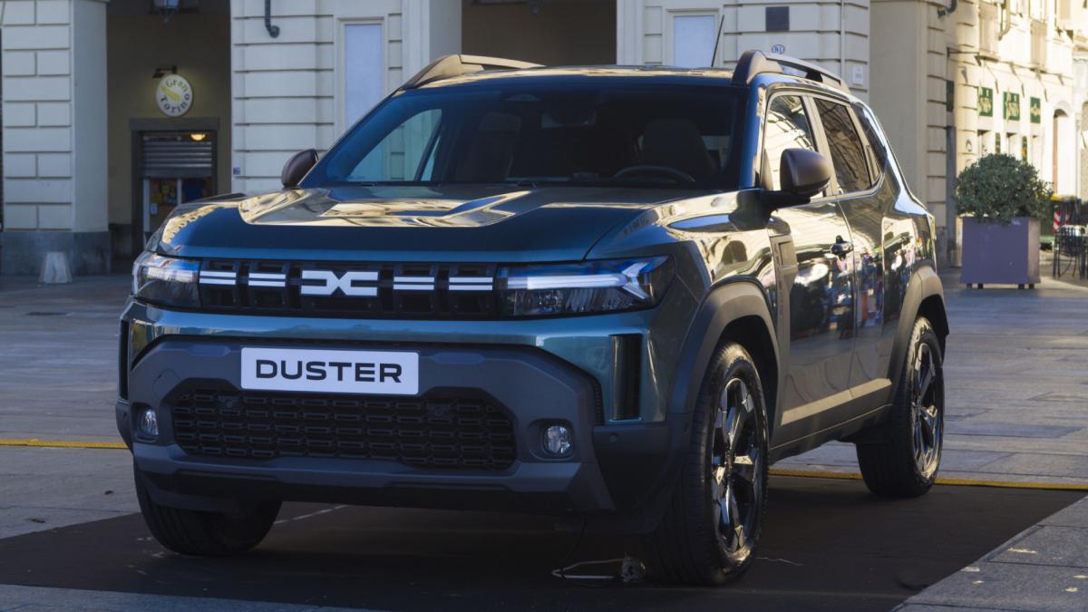 romania poate pierde alocarea viitoarei generatii dacia duster chisalita a explicat ce pericole sunt pentru compania auto in tara