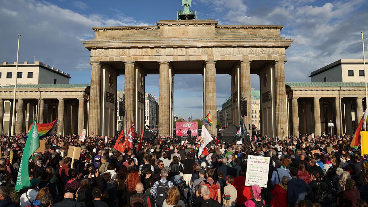 a inceput asaltul extremei drepte in europa ce sanse sunt ca scenariul din saxonia anhalt sa se repete in franta si spania