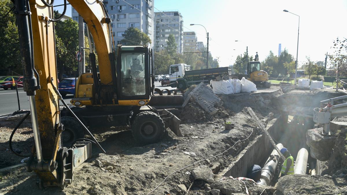 inca o criza s au terminat banii din programul anghel saligny cererile de finantare sunt suspendate incepand de vineri