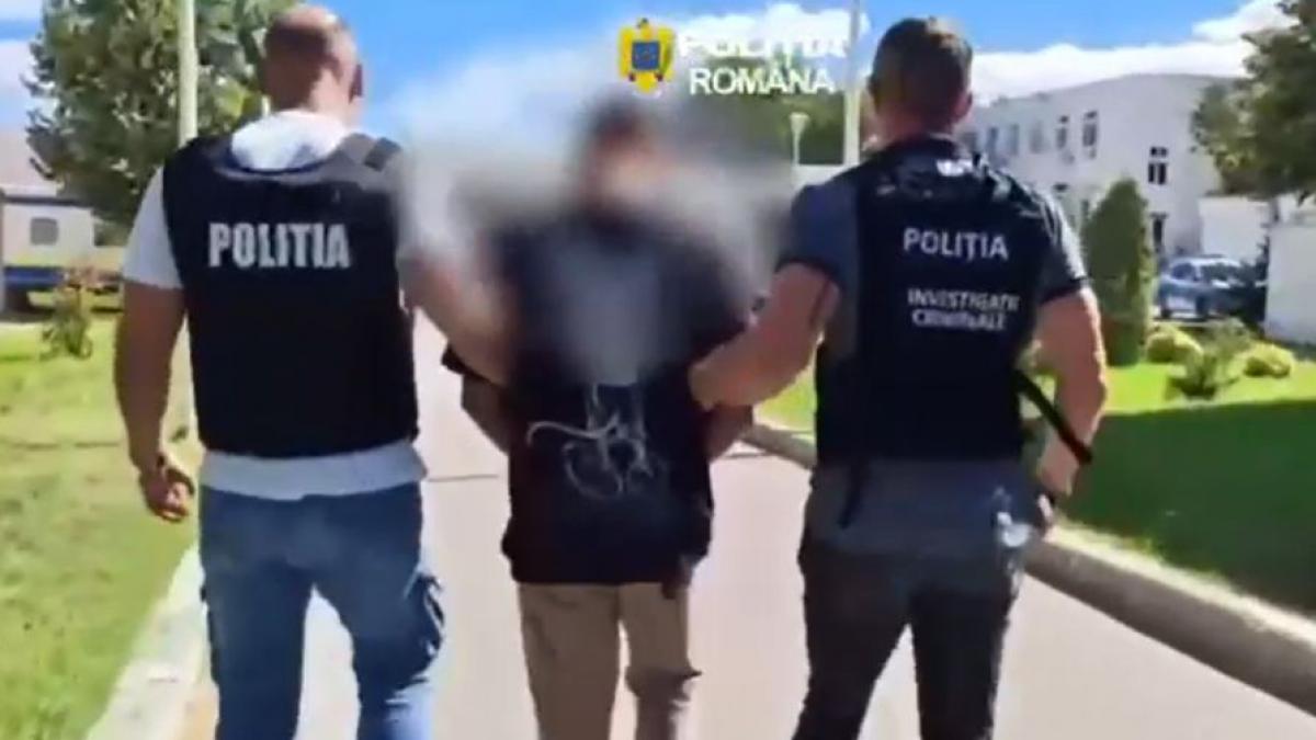 patru romani cautati pentru omor in danemarca au fost prinsi in romania ar fi omorat un alt roman si i ar fi aruncat trupul in rau