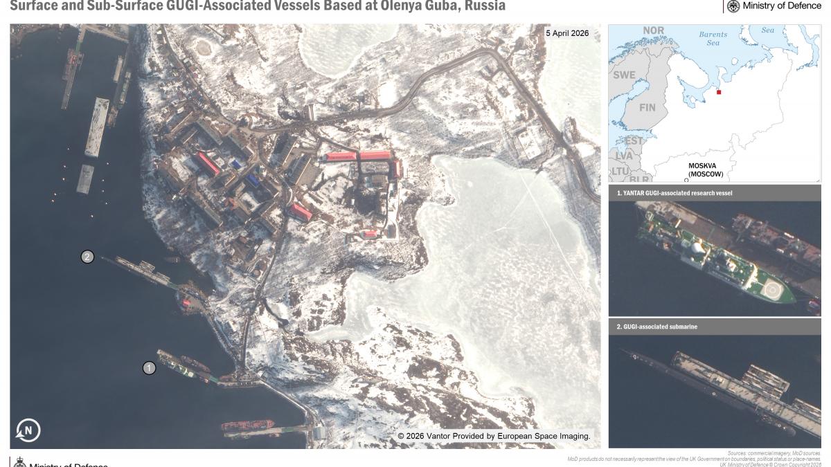 reuters nato a oprit o misiune secreta a rusiei in arctica submarinele gugi simulau amplasarea unei arme secrete langa cablurile nasa