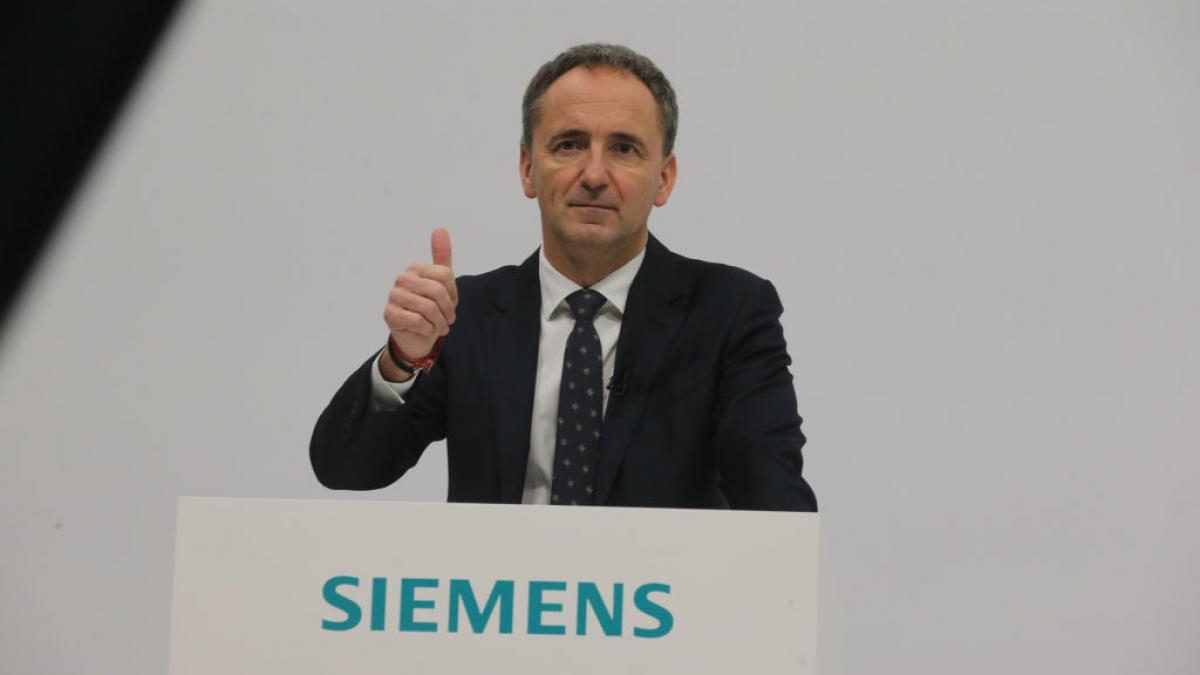 sef Siemens