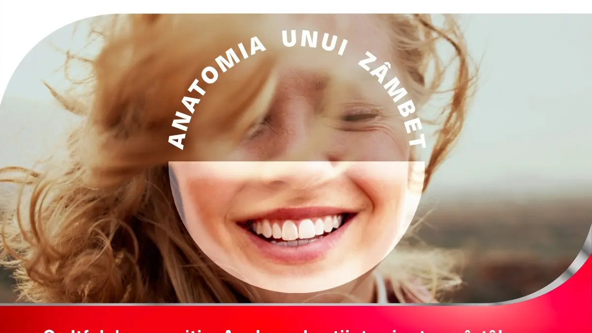 anatomia unui zambet o altfel de expozitie acolo unde stiinta si arta se intalnesc