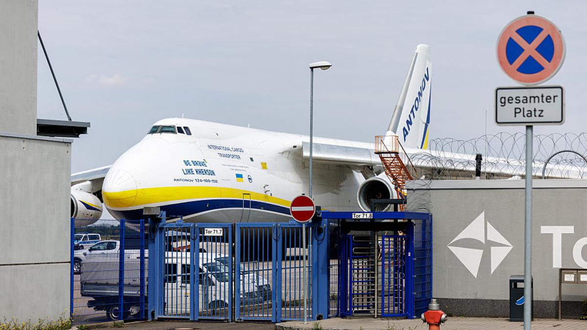 germania suspecteaza ca un agent gru a fost in spatele atacului hibrid cu drona de pe aeroportul din leipzig