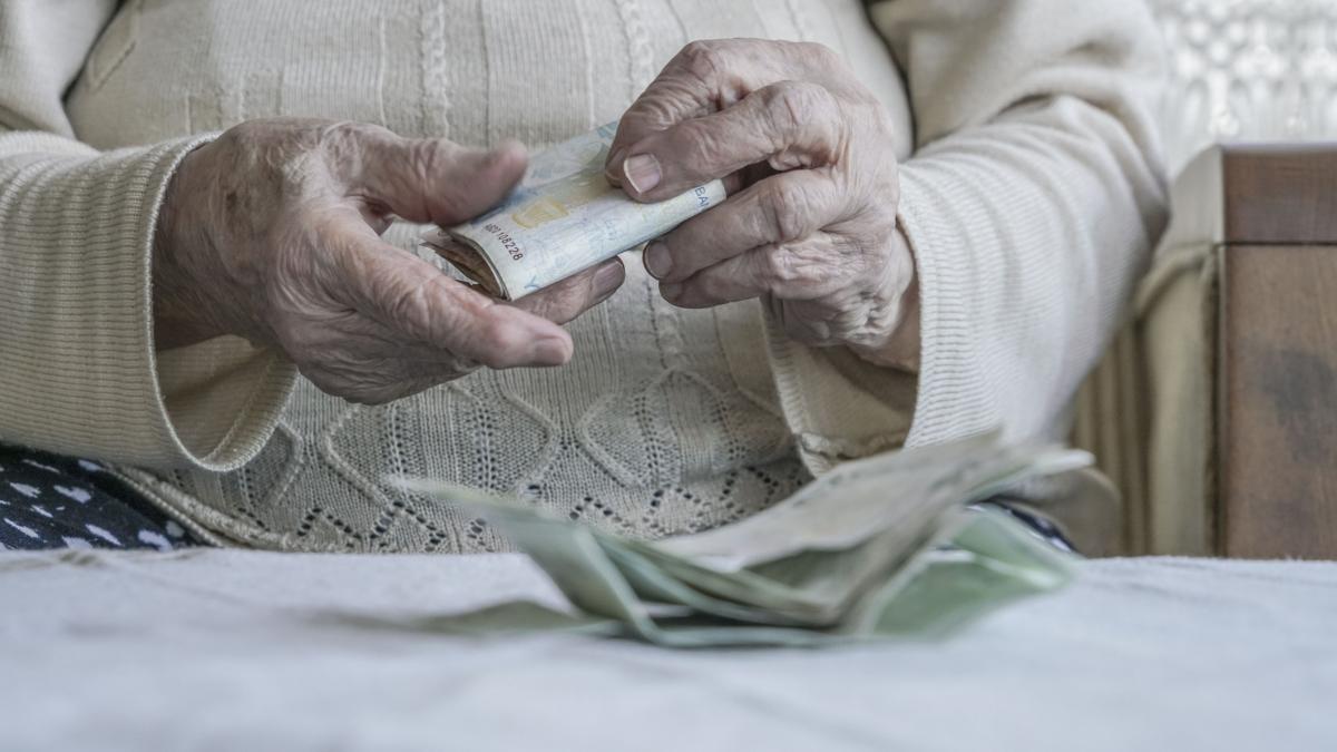 topul pensiilor in romania cat incaseaza un senior in bucuresti in comparatie cu cei din judetele sarace